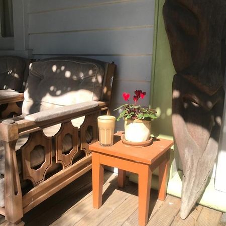 Oasis Accommodation Opotiki Buitenkant foto