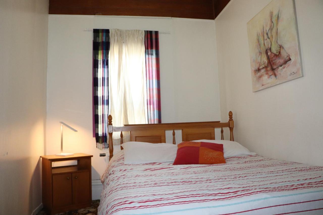 Oasis Accommodation Opotiki Buitenkant foto