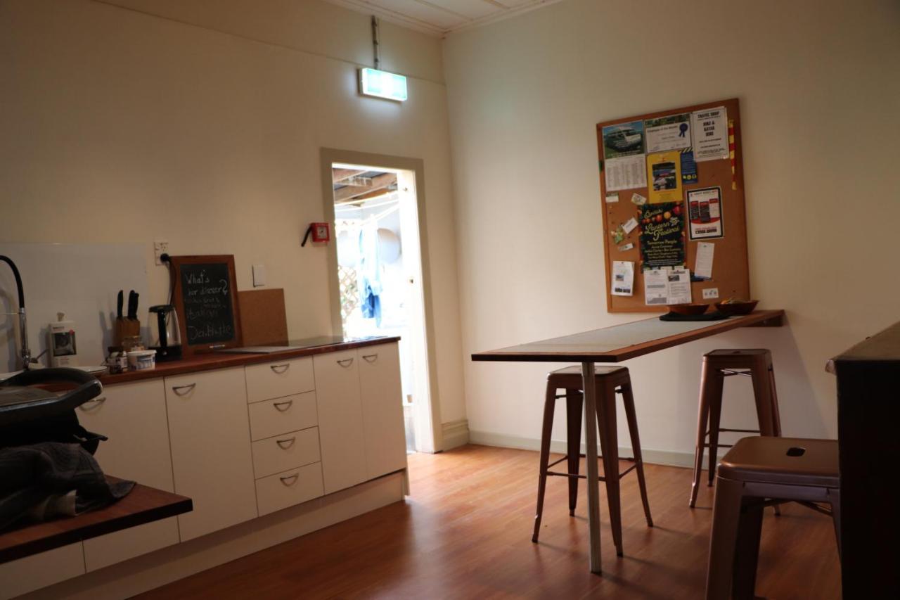 Oasis Accommodation Opotiki Buitenkant foto
