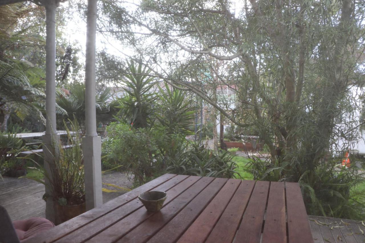 Oasis Accommodation Opotiki Buitenkant foto