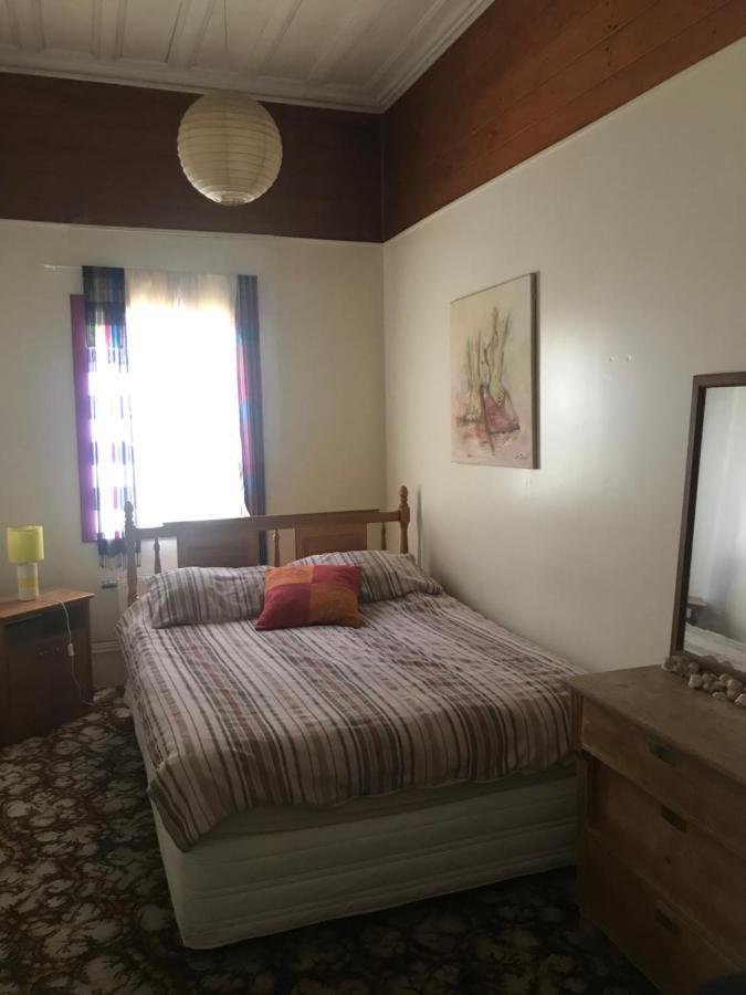 Oasis Accommodation Opotiki Buitenkant foto