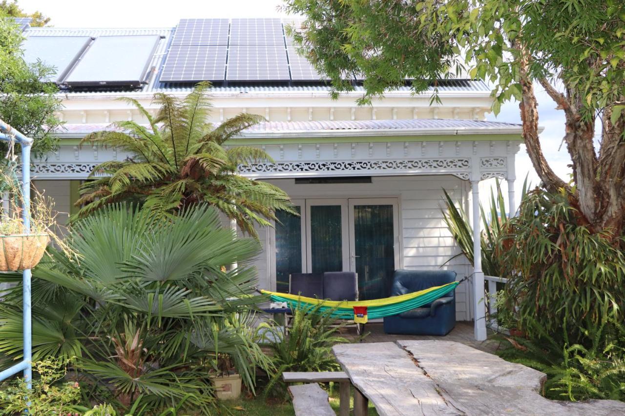 Oasis Accommodation Opotiki Buitenkant foto