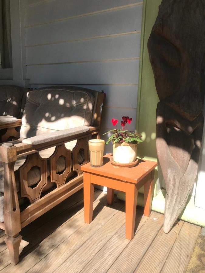 Oasis Accommodation Opotiki Buitenkant foto