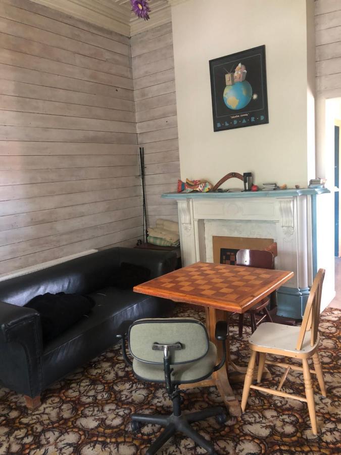 Oasis Accommodation Opotiki Buitenkant foto