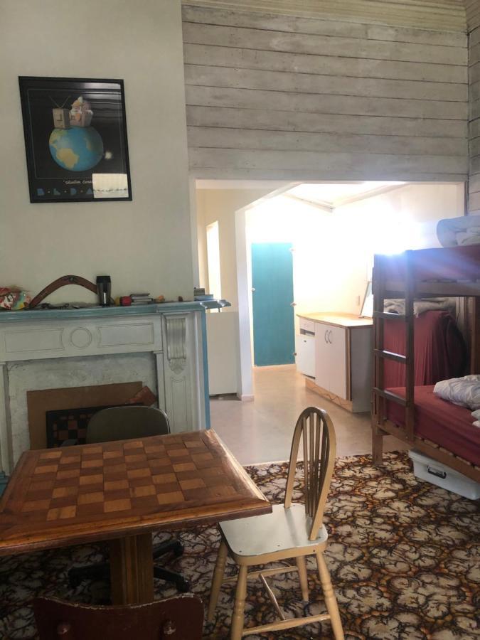 Oasis Accommodation Opotiki Buitenkant foto