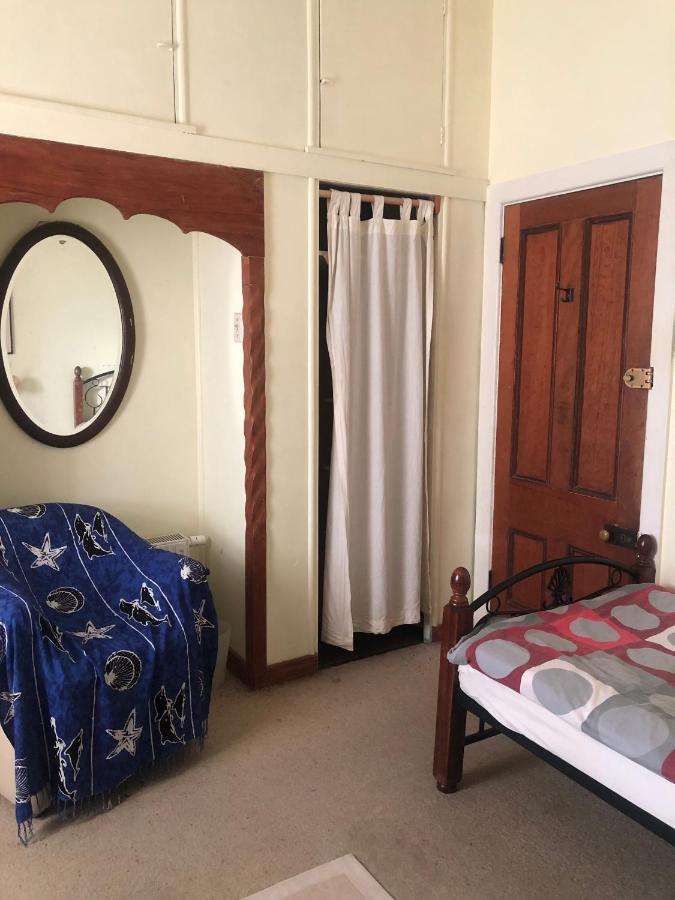 Oasis Accommodation Opotiki Buitenkant foto