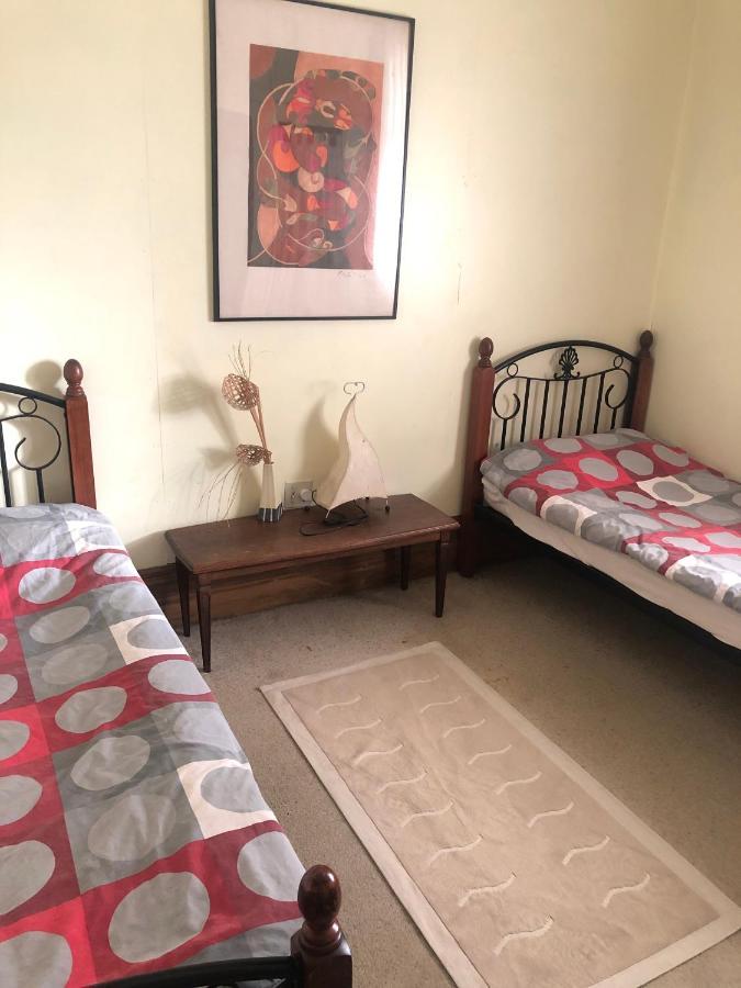 Oasis Accommodation Opotiki Buitenkant foto